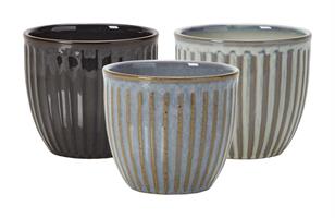 Kruka Antonia Vintermix D14cm 6/fp