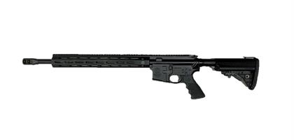 Smith & Wesson MP15 G3 (3-GUN) .223 kivääri