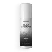 Colour Camouflage Black 50ml 1-2