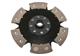 228mm sinter lamell Vw 20,6x24 6-puck 