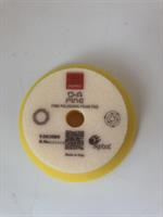 Rupes D-A Fine High Performance Polishing Foam Pad 100mm Gul, 9.DA100M