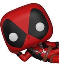 Deadpool Parody POP!, Deadpool