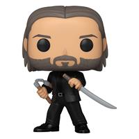 John Wick 4 POP! John Wick