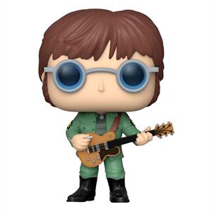 John Lennon POP! John Lennon - Military Jacket