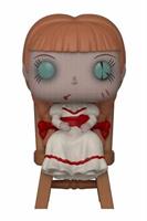 The Conjuring POP!, Annabelle in Chair