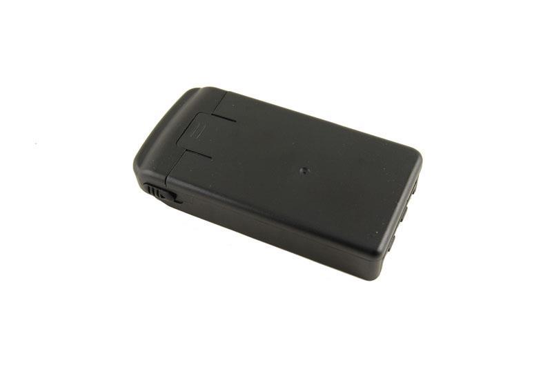 Batteri kassett Albecom PE/PF. AA