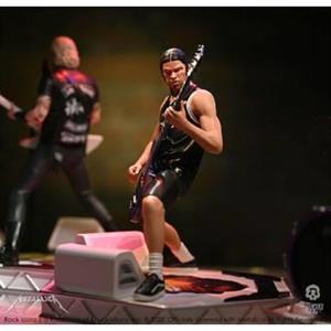 Metallica, Rock Iconz, Robert Trujillo