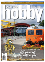 Allt om Hobby - 4/2024