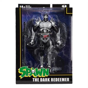 Spawn, The Dark Redeemer