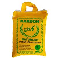 Basmati Ris Karoon 1kg