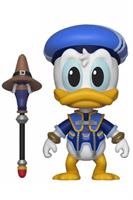 Kingdom Hearts 3, 5-star, Donald