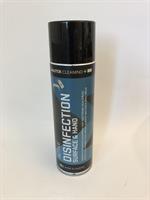 Master Surface Disinfection 500 ml spray, 73045