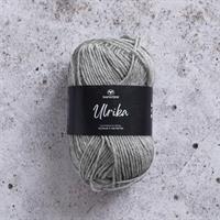 Svarta Fåret Ulrika 50 g Rhino grey
