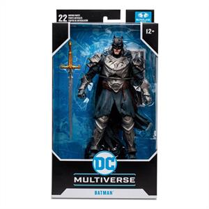 DC Multiverse, Batman (Dark Knights of Steel)