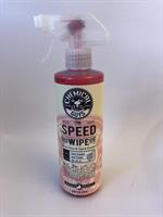 Chemical Guys Speed Wipe Quick detailer 475 ml Spray, WAC20216