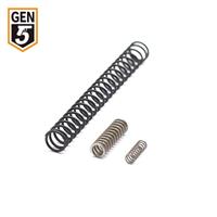 Eemann Tech Competition Spring Kit for GLOCK Gen5