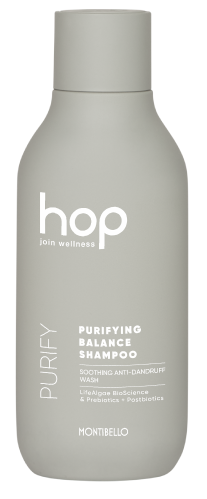 HOP Purifying Balance Shampo 300 ml