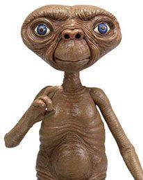 E.T, Extreme Head Knocker