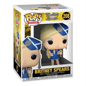 Britney Spears POP! Stewardess