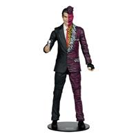 DC Multiverse Build-A Batman Forever, Two-Face