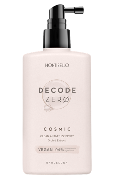 Decode Zero Cosmic Anti-Frizz 200