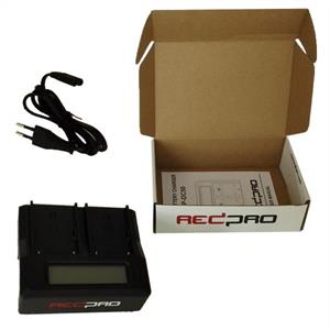 RP-DC50 Hedbox Charger
