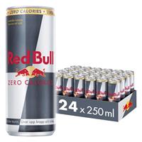 Red Bull Zero 24 x 250ml