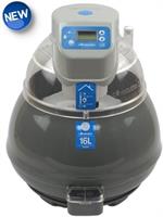 Covatutto 16L FAN dig-helautomatisk