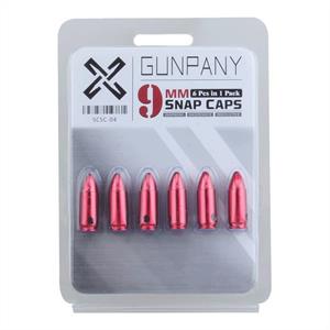 Gunpany 9mm Snap Cap