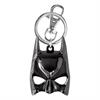 DC Comics, Metal Keychain, Batman Mask