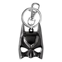 DC Comics, Metal Keychain, Batman Mask