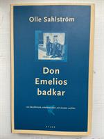 Sahlström, O. Don Emilio