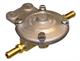 Trykkregulator uten filter