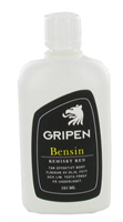 BENSIN 125ml KEM REN GRIPEN