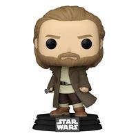 Star Wars Obi-Wan Kenobi POP! Obi-Wan Kenobi