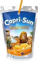 Capri Sun 200ml Safari 4x10p