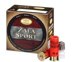 Zala 12/69 28g Sporting Line Slug 25kpl