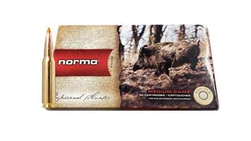 Norma .308win TipStrike 11g/170Gr hunting (20kpl)
