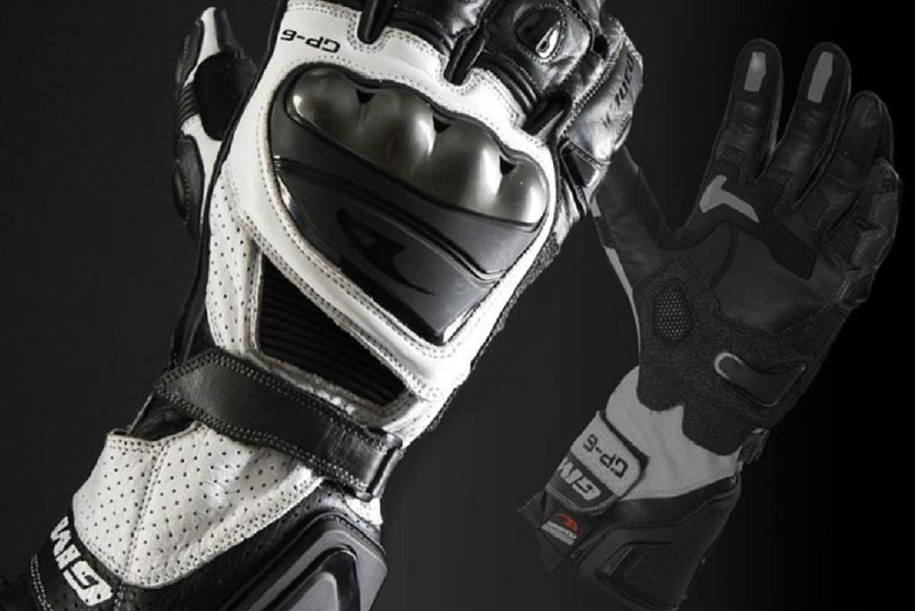 Gimoto - GP6 Gloves