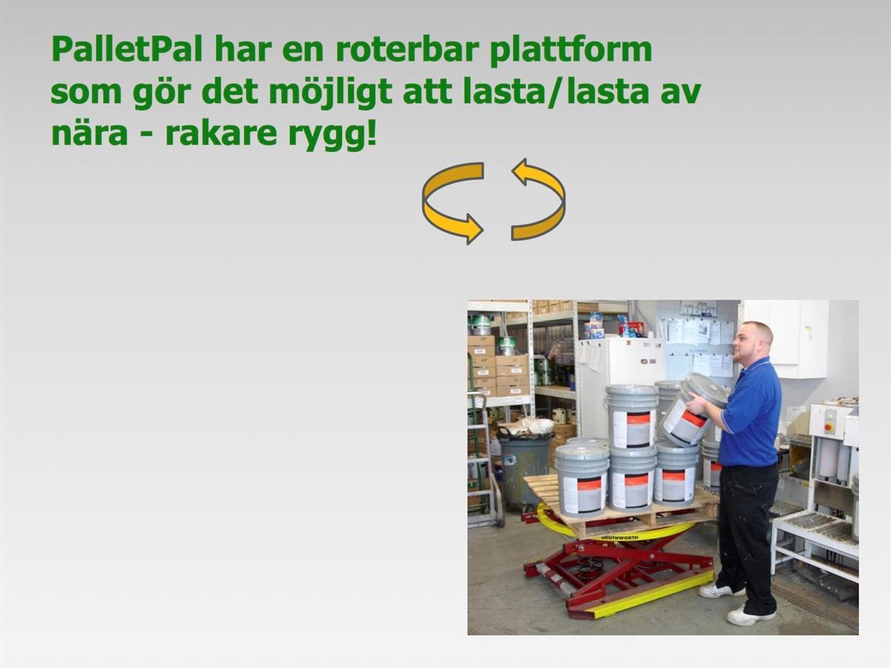 PalletPal