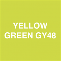 Touch Ink - Yellow Green