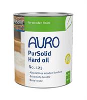 Auro harde olie pure solid