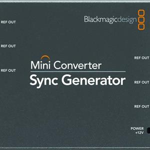 Mini Converter - Sync Generator