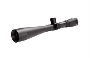 Sun Optics Kikarsikte Tactical. 6-24x50