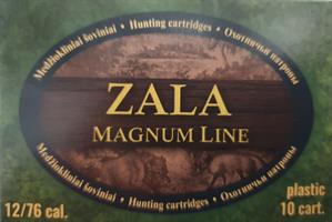 Zala 12/76 40g Gualandi Magnum Slug 10kpl