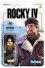 Rocky 4, ReAction, Rocky (Winter Training)