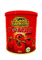 Tomatpure Famous 12 x 800g