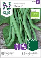 Böna Störbryt-, Markant, Organic