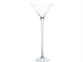 Glas martiniglas XXL D25cm H50cm 2/fp