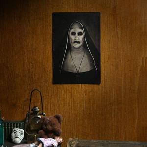 The Conjuring Universe, The Nun (Valak)